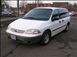 2001 Ford Windstar