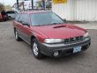 1997 Subaru Legacy