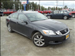 2009 Lexus GS 350