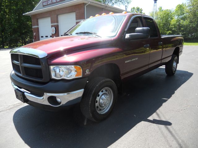 2003 Dodge Ram 2500 for sale