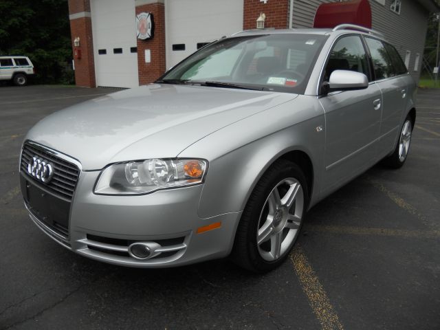 2006 Audi A4 for sale