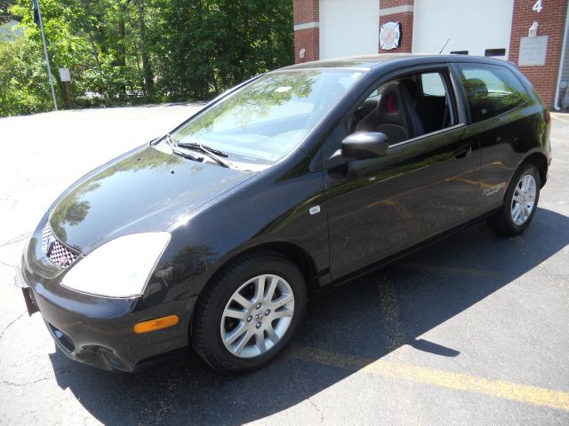 2003 Honda Civic for sale
