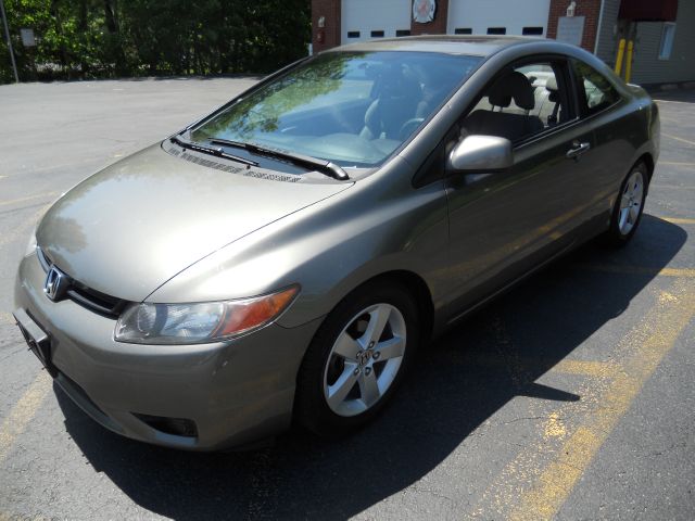 2007 Honda Civic for sale