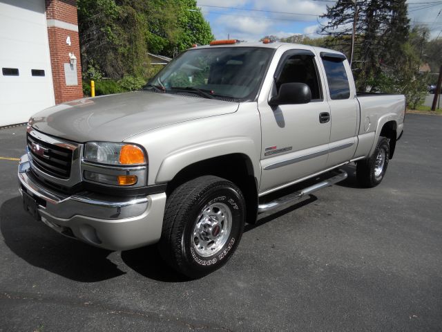 2004 GMC Sierra 2500 for sale