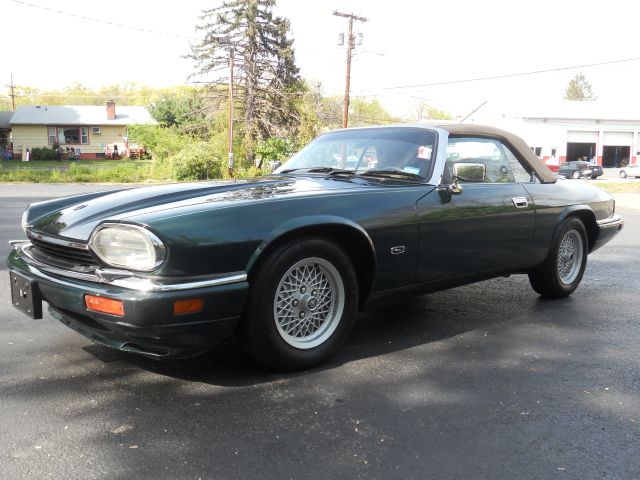 1994 Jaguar XJS for sale