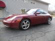 1999 Porsche 911