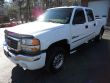 2005 GMC Sierra 2500
