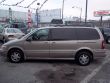 1998 Oldsmobile Silhouette
