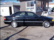 2000 Mercedes-Benz C Class