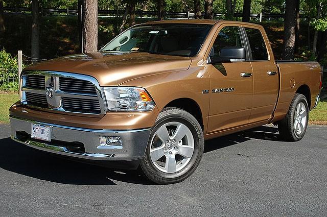 2012 Dodge Ram 1500 for sale