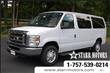 2009 Ford Econoline Wagon