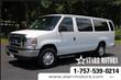 2009 Ford Econoline Wagon