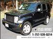 2010 Jeep Liberty