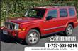 2010 Jeep Commander