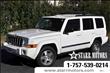 2010 Jeep Commander