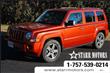 2009 Jeep Patriot