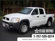 2006 Mitsubishi Raider