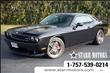 2009 Dodge Challenger
