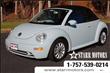 2005 Volkswagen New Beetle