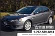 2010 Mitsubishi Lancer