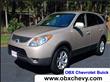2008 Hyundai Veracruz