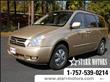 2006 Kia Sedona