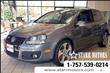 2009 Volkswagen GTI
