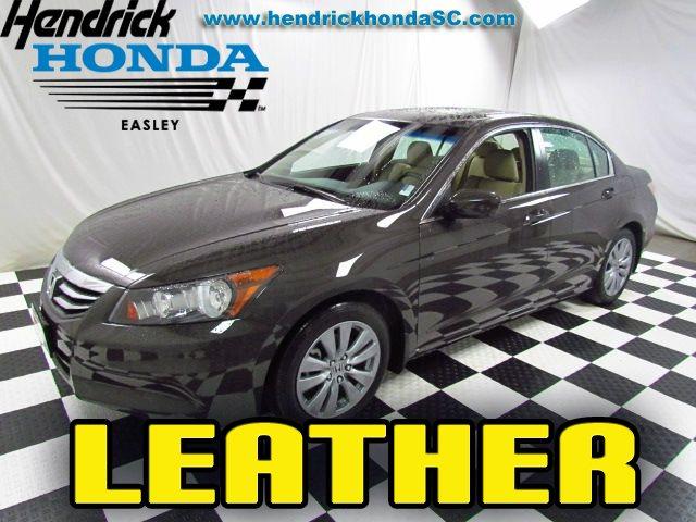 2012 Honda Accord for sale