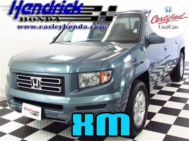 2008 Honda Ridgeline for sale