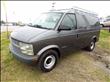 2000 Chevrolet Astro
