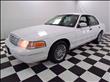2002 Ford Crown Victoria