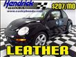 2008 Volkswagen New Beetle