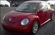 2007 Volkswagen New Beetle