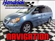 2009 Honda Odyssey