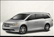 2012 Honda Odyssey