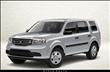 2012 Honda Pilot