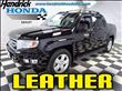 2011 Honda Ridgeline