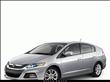 2012 Honda Insight