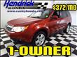 2010 Subaru Forester
