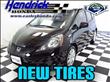 2011 Honda Fit