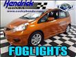 2010 Honda Fit