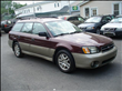 2000 Subaru Outback