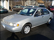 1996 Nissan Sentra