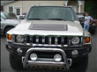 2008 Hummer H3