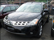 2005 Nissan Murano