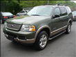 2004 Ford Explorer