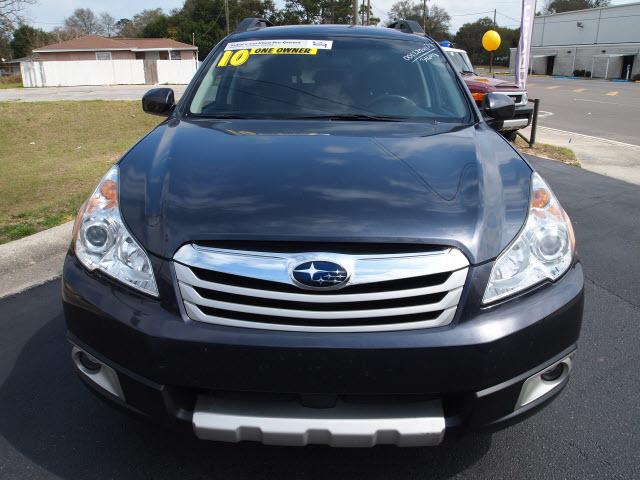 2010 Subaru Outback