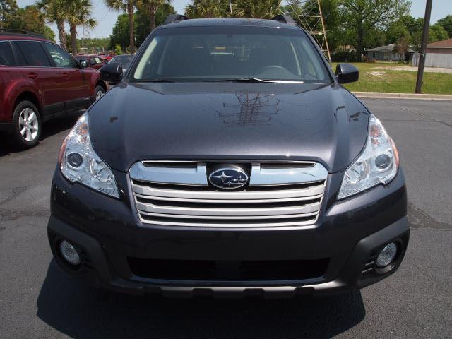 2013 Subaru Outback