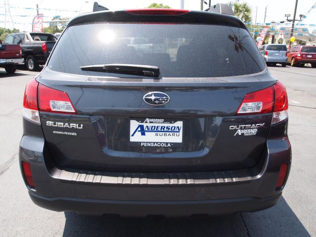 2013 Subaru Outback