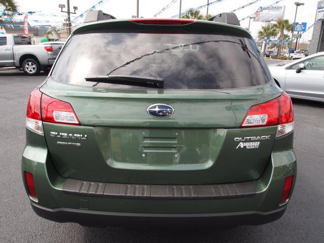 2013 Subaru Outback
